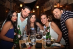 Weekend at Frolic Pub, Byblos